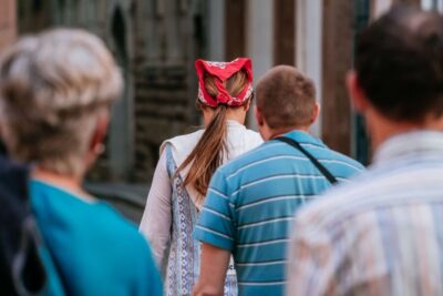 “Kehrwoche” Tour in Swabian