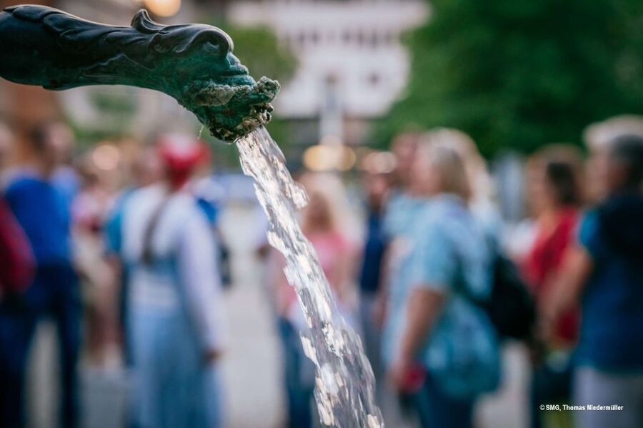 Stuttgart: "Kehrwoche" Tour in Swabian - Should you book this Stuttgart tour?