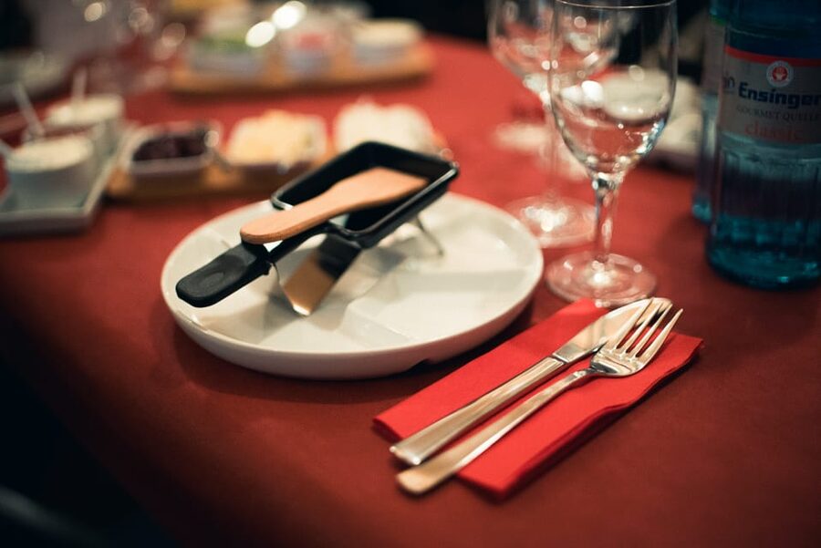 Stuttgart: Raclette Evening - Key points to know before booking