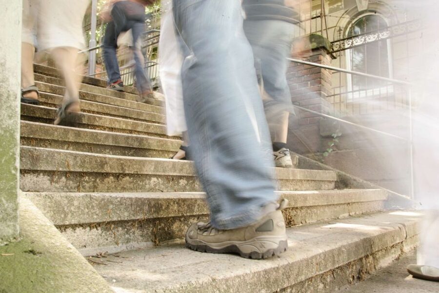 Stuttgart: Stäffele Guided Walking Tour - FAQ