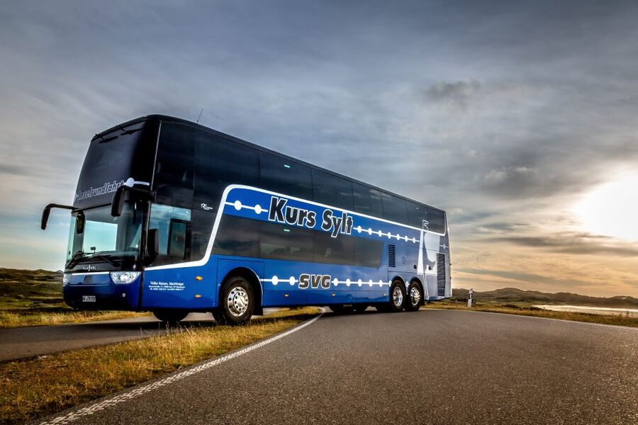 Sylt: Guided Island Tour by Bus with Sylt Highlights - Sylt tour highlights at a glance