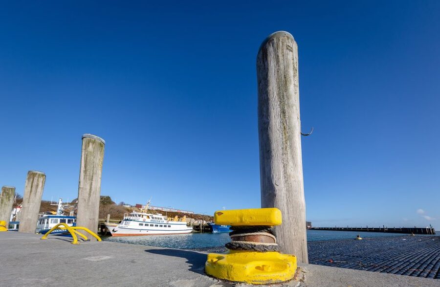 Sylt: Guided Island Tour by Bus with Sylt Highlights - Why a bus tour works well on Sylt