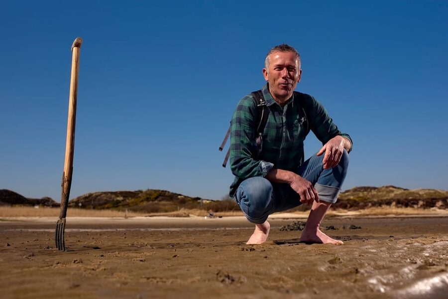 Sylt: Guided Mudflat Hike on the Island - Is $19 a good price?