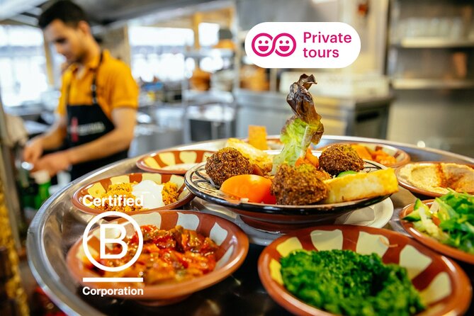 The 10 Tastings of Berlin Kreuzberg Private Food Tour With Locals - What the private format changes
