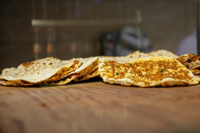 The 10 Tastings of Berlin Kreuzberg Private Food Tour With Locals - The first 90 minutes: ten tastes of Kreuzberg