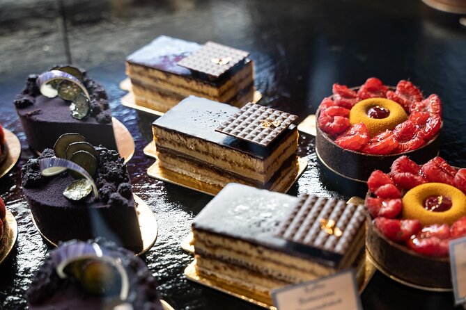 The Berlin Culinary Experience: A Regional & Cultural Food Tour - Independent businesses and the value of local recommendations