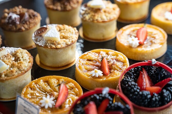 The Berlin Culinary Experience: A Regional & Cultural Food Tour - Is $179.81 a fair price?