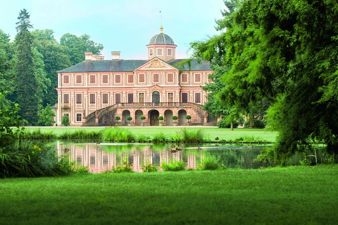 The best in Baden-Baden surroundings and Black Forest. Start from Baden-Baden - Starting in Baden-Baden: Casino, Church, and City Views