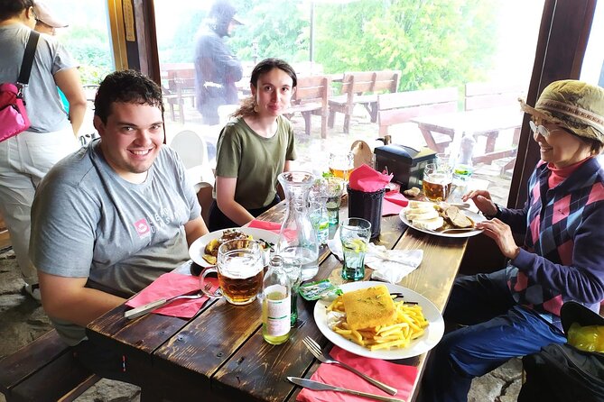 The Best of Bohemian and Saxon Switzerland Day Trip from Dresden - Pickup from Dresden and the road south