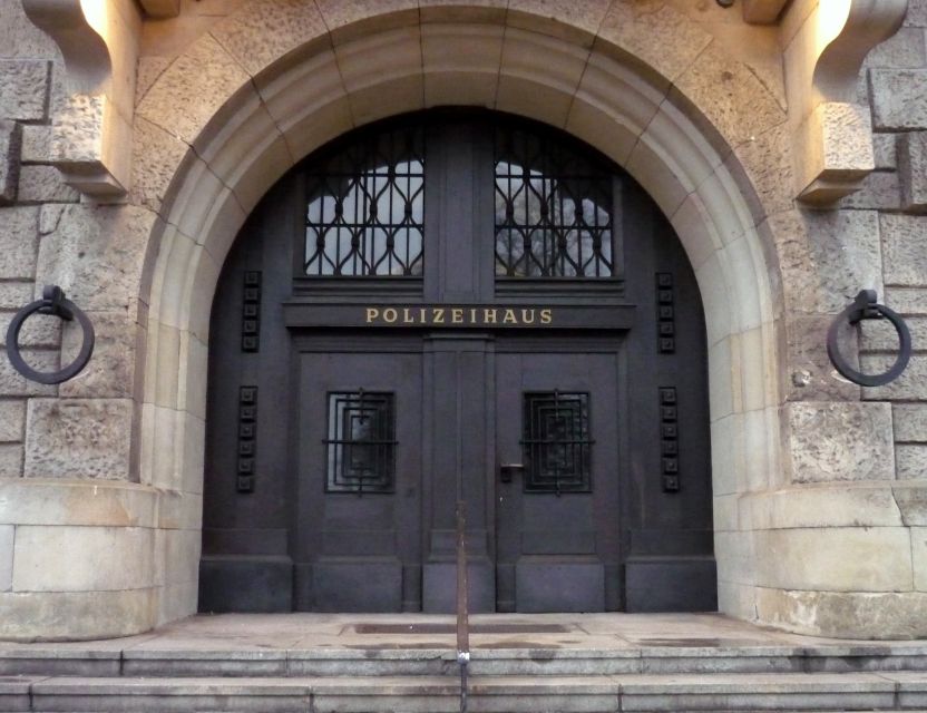 The Dark Side of Bremen: Killers and Criminals - Key points about Bremen’s dark side