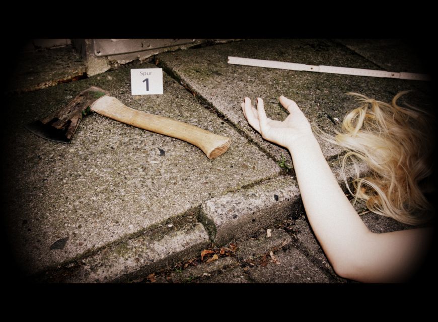 The Dark Side of Bremen: Killers and Criminals - Why Bremen’s criminal past makes a good walking tour