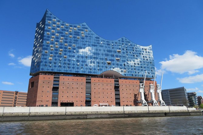 The Local Tour of Hamburg Historic Centre - Key things to know before you book