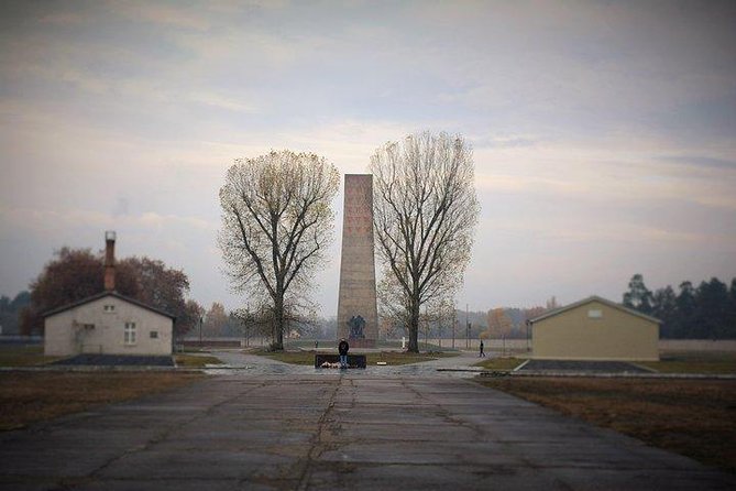 The Memorial Tour: Visit to Sachsenhausen Concentration Camp (licensed guide) - Why the guide makes such a difference