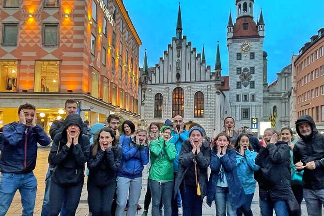 The Original True Crime Walking Tour of Munich - Why Munich’s dark side works so well