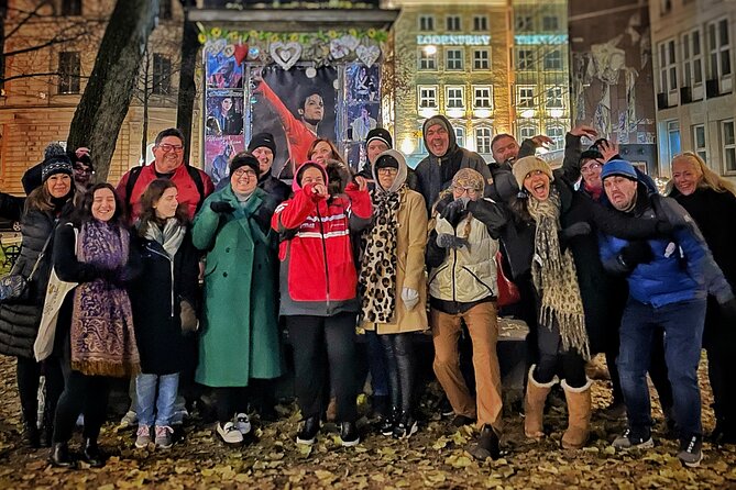 The Original True Crime Walking Tour of Munich - Promenadeplatz hides grim reminders in plain sight