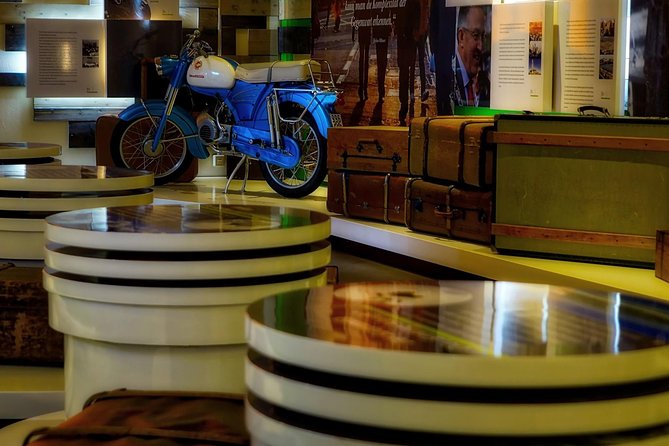 Ticket for the Emigration Museum BallinStadt Hamburg - Key points to know before you go
