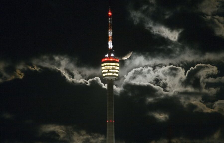 Tickets SWR Fernsehturm Stuttgart - Choosing the best time to visit