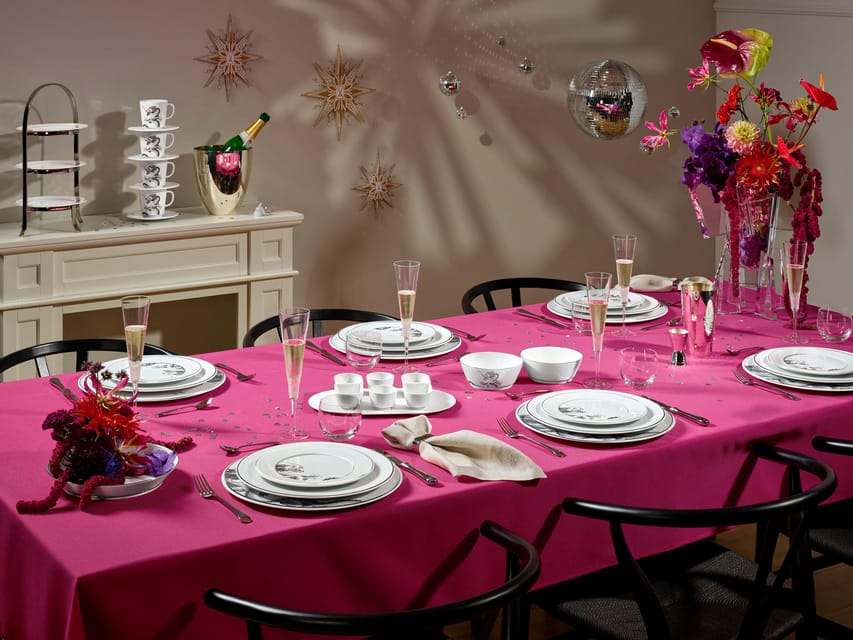 Tickets to the Meissen Porcelain Factory - Why Meissen Porcelain Matters