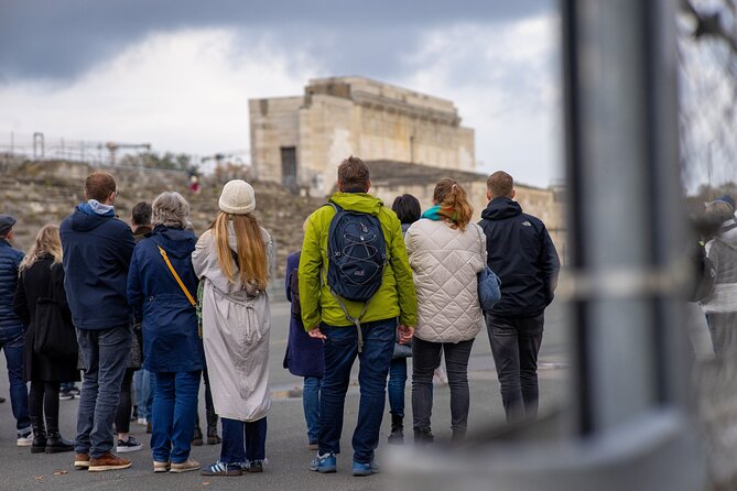 Tour at the Former Nazi Party Rally Grounds (english) - Why this site matters in Nuremberg