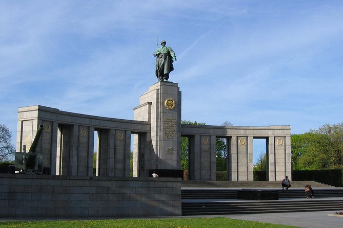 Tours & Sightseeing in English of Berlin, Potsdam and Sachsenhausen - Price and what you actually receive