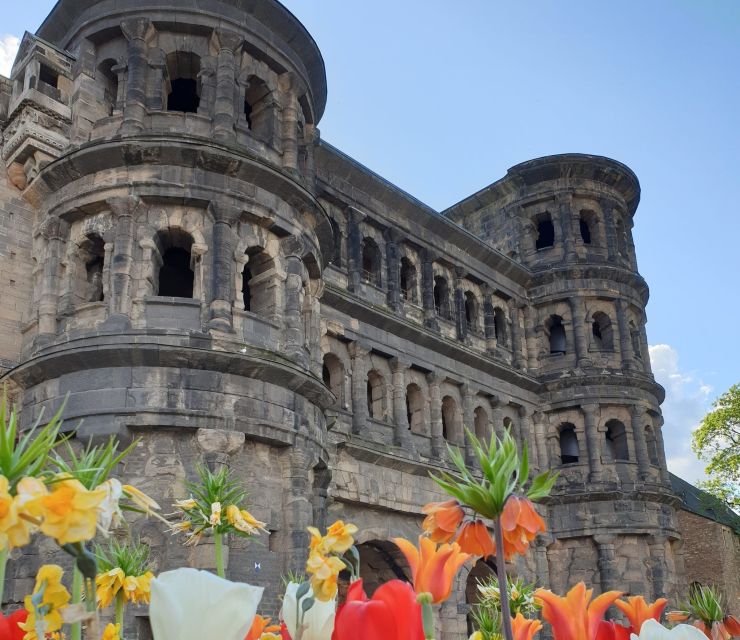 Trier: Guided City Walk with Wine Tasting - Why this Trier tour works so well