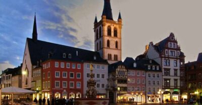 Private Guided Walking Tour