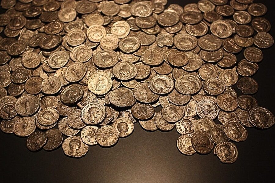Trier: Solve the Mystery of the Merchant's Gold! - Who should choose this Trier mystery walk?