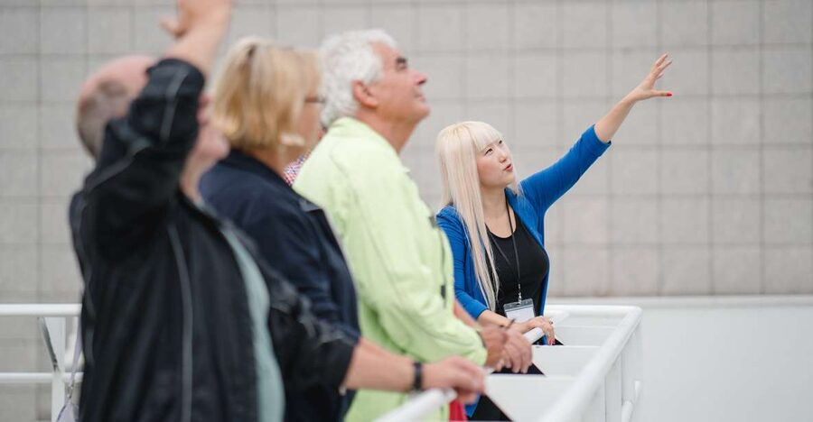 Ulm: City Center Walking Tour with Minster Visit - Key points to know before booking