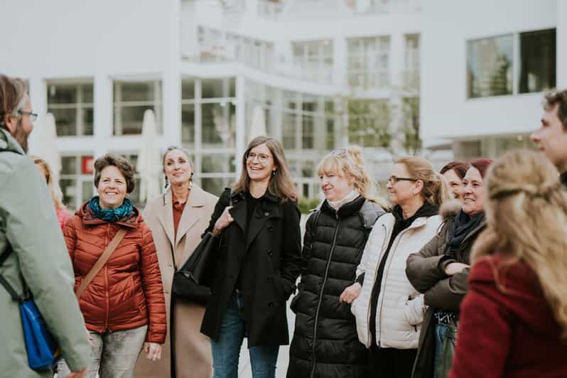 Ulm: Evening stroll through the old town - Key points to know before you book