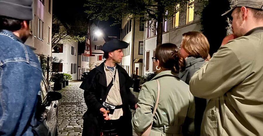 Ulm: Scary Walking Tour - Who will enjoy this Ulm walking tour?