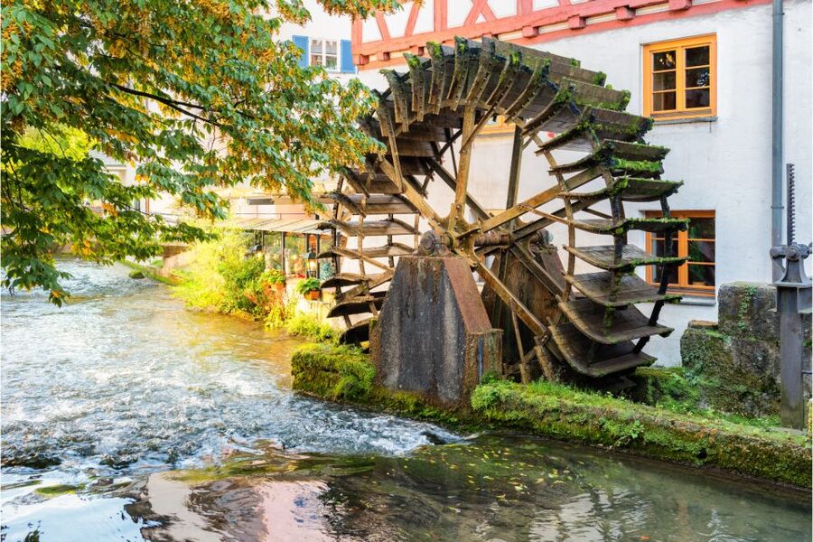 Ulm: Scavenger Hunt Self-Guided Walking Tour - A flexible three-and-a-half-hour walk