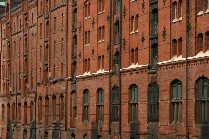 UNESCO World Heritage - Speicherstadt and Kontorhaus district - Five things to know before you book