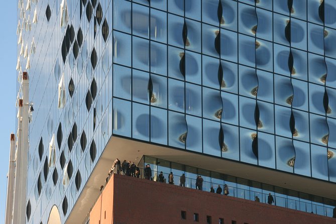 UNESCO World Heritage - Speicherstadt and Kontorhaus district - What this Hamburg tour really covers