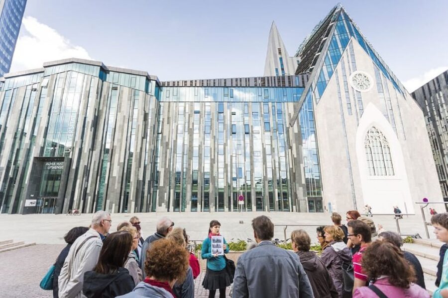 University of Leipzig: Guided Campus Walking Tour - Six centuries of university life in 90 minutes