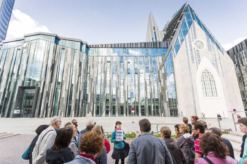 University of Leipzig: Guided Campus Walking Tour - How to make the most of the 90 minutes