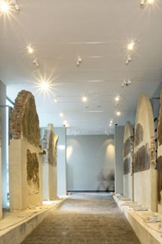 University of Leipzig: Guided Campus Walking Tour - The New Augusteum and the thinking behind its design