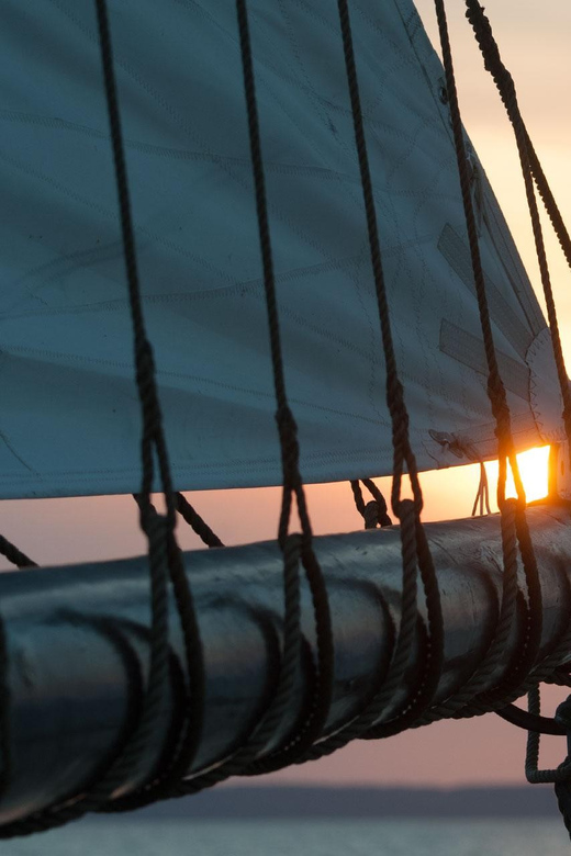 Usedom: Sailing tour on exclusive tall ship Thursday - Key points to know before booking