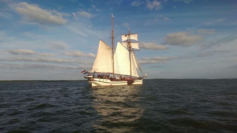 Usedom: Sailing tour on exclusive tall ship Thursday - Language, comfort, and who should book