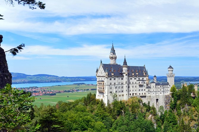 VIP Day Trip Neuschwanstein and Linderhof Castle from Munich - Why this Munich castle trip works so well