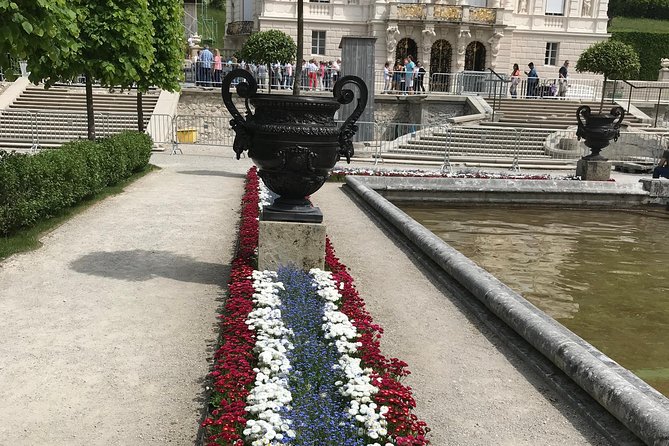 VIP Day Trip Neuschwanstein and Linderhof Castle from Munich - What the VIP extras are really worth