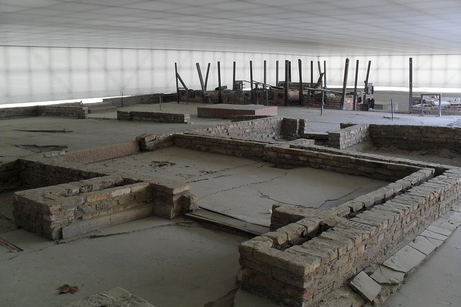 Visita en español al campo de concentración Sachsenhausen - Why Sachsenhausen deserves a full morning