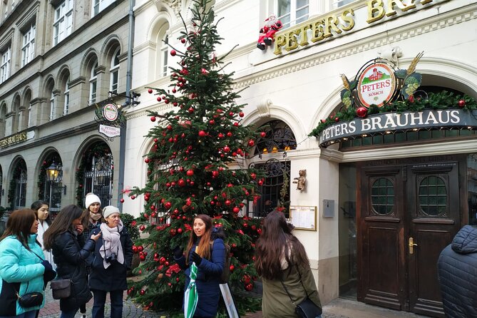 Walking tour of Cologne: The essential and unmissable - Price, tips, and the real value