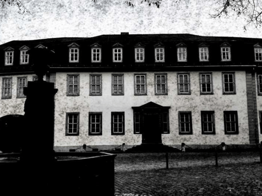 Weimar: DunkelWeimar, true crime citytour and game - How the quiz and scoring system work