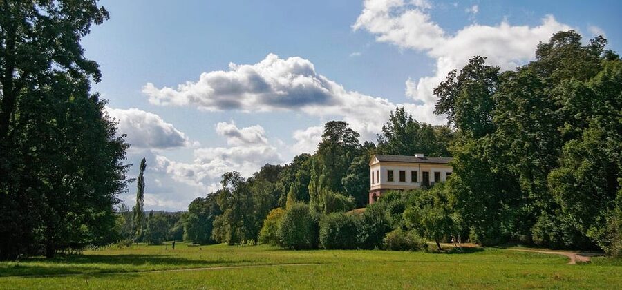 Weimar: Old Town Guided Walking Tour - Key points to know before you book