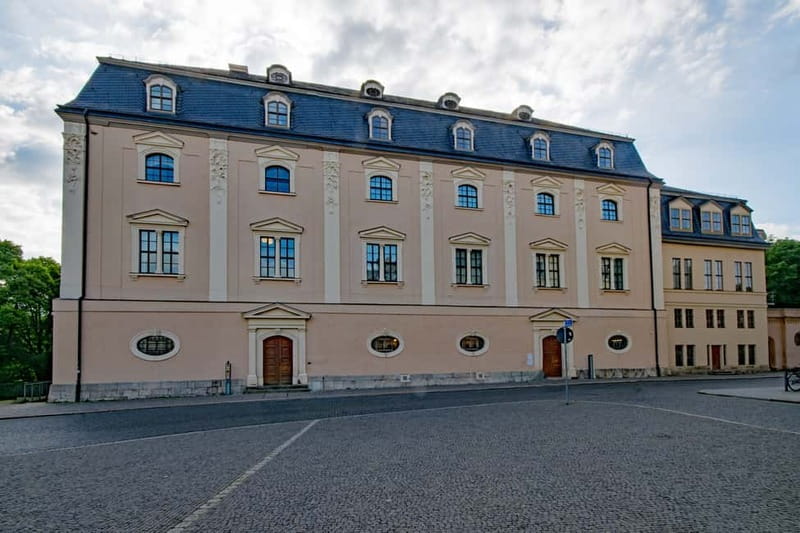Weimar: Scavenger Hunt Self-Guided Walking Tour - Why Weimar works so well for a city game