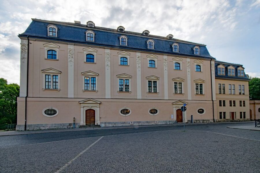 Weimar: Scavenger Hunt Self-Guided Walking Tour - Weather, walking, and comfort