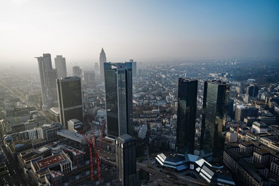 Welcome to Frankfurt: Private Tour with a Local - How much time should you book?