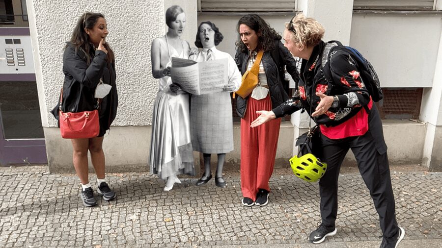 Where It All Began: Berlin’s Queer & Trans History Tour - Key points to know before booking