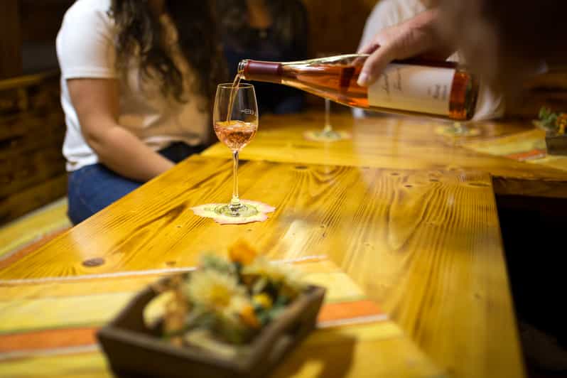 Winetasting with tour through the winery - Why this Mosel winery visit is worth your time