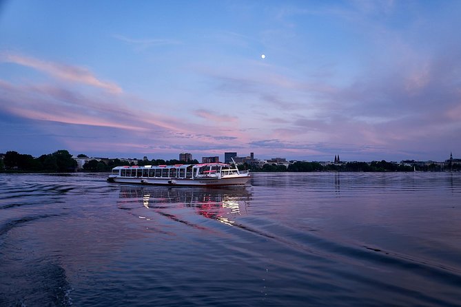 Winter Alster tour - Key points to know before you book